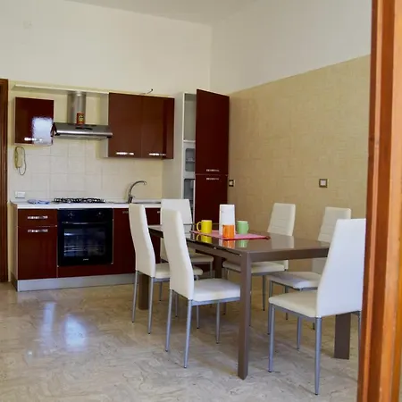 Apartamento Gaia Gallipoli