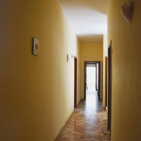 Gaia Apartamento