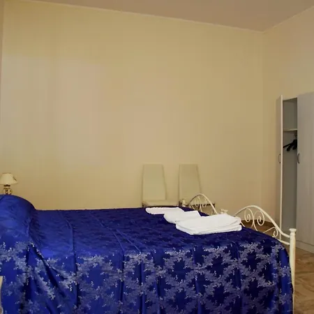 Gaia Apartamento *