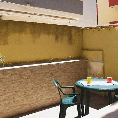 Gaia Apartamento *