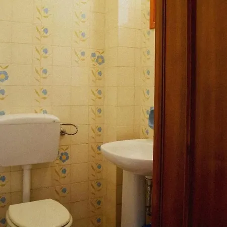 Gaia Apartamento *