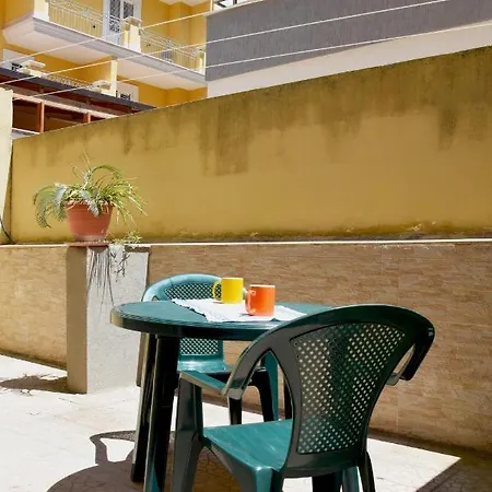 Apartamento Gaia